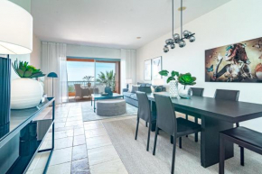 RF- Cozy 2 bedroom apartment next to golf